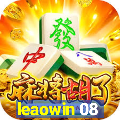 leaowin 08